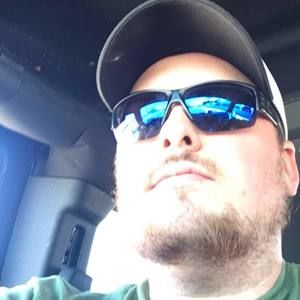 Meet your Posher, Greg